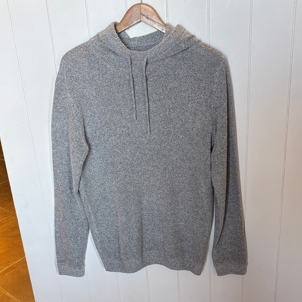 FRANK AND OAK SCUBA SWEATER! Large